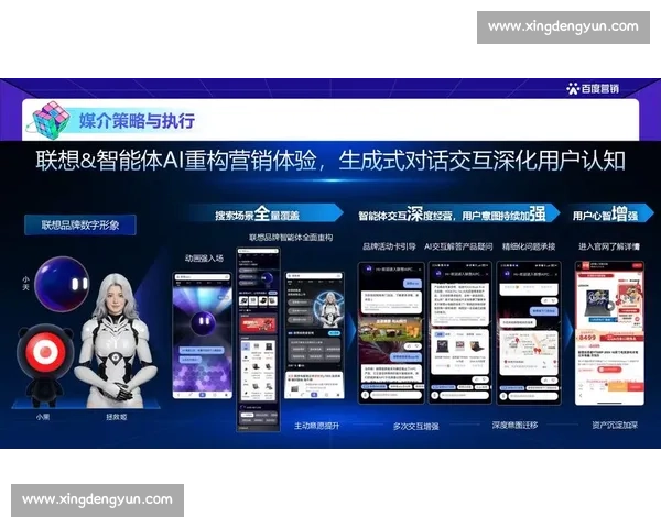 体育赛事营销新策略探索助力品牌价值与观众互动提升