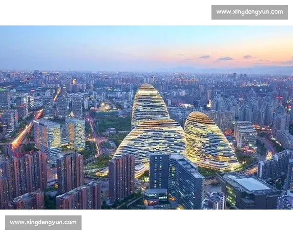 奥运会申办全流程解析与城市竞争力提升策略研究