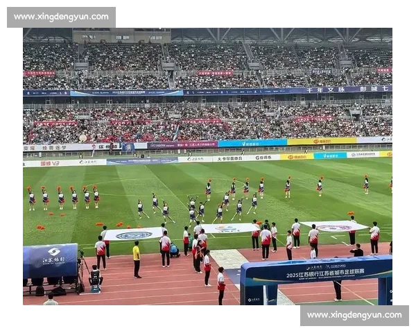 郴州精彩足球赛场激情角逐点燃城市运动热情