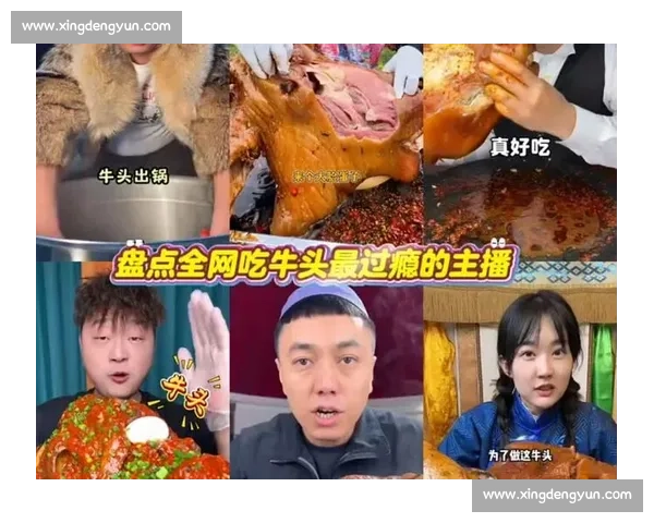 震撼牛头对决精彩视频集锦 展现力量与智慧的终极较量