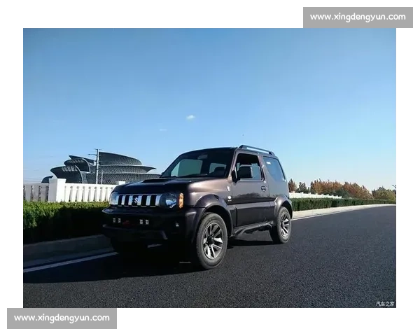吉姆尼越野赛激情对决全纪录精彩瞬间盘点 吉姆尼越野赛激情对决全纪录精彩瞬间盘点