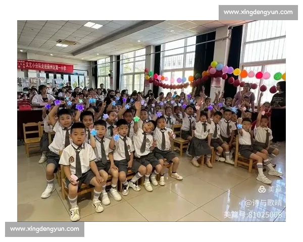 童心飞扬在朗诵的舞台上展现自我与梦想的美好篇章 童心飞扬在朗诵的舞台上展现自我与梦想的美好篇章