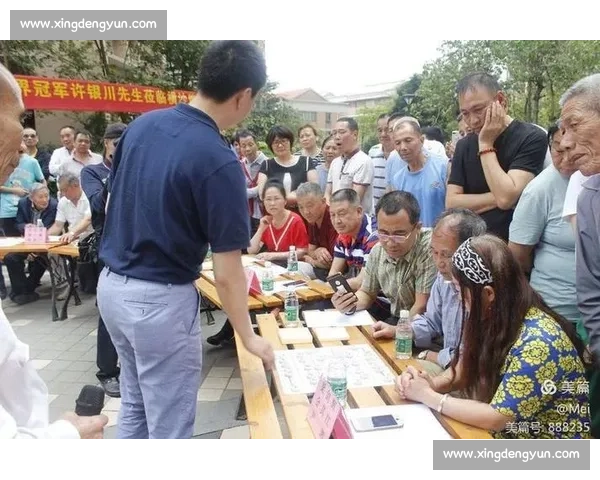 许银川荣获国际象棋世界冠军赛胜利 深入解析他的战术布局与心理战