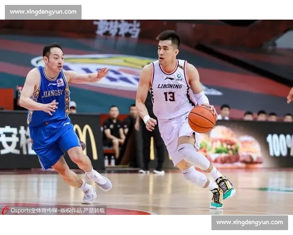 辽宁对阵江苏精彩对决全程回放赛事亮点一览